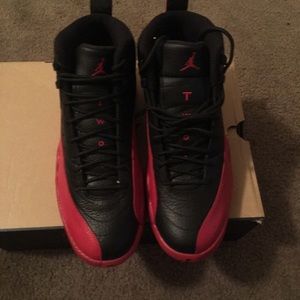 Brand New Jordan 12’s Flu Game